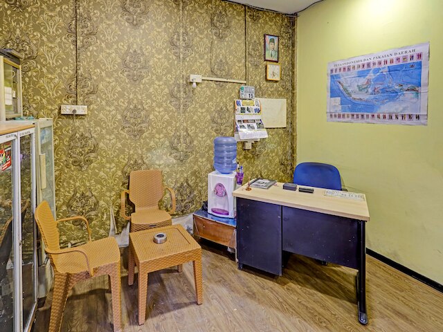 オテル O サール イン