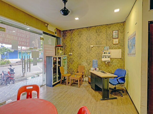 オテル O サール イン