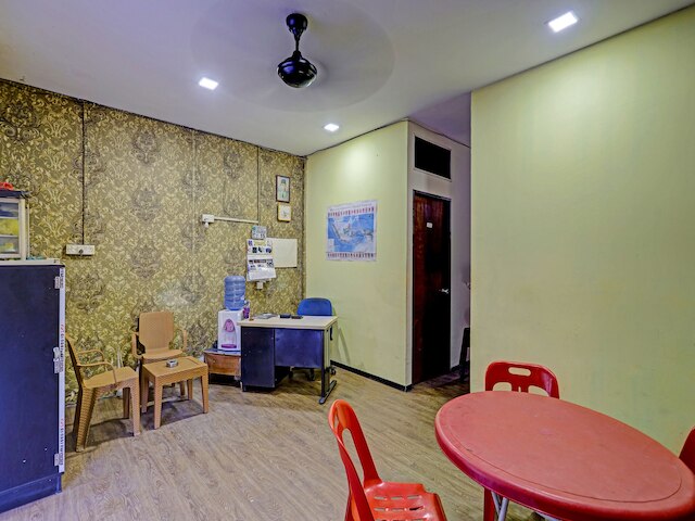 オテル O サール イン