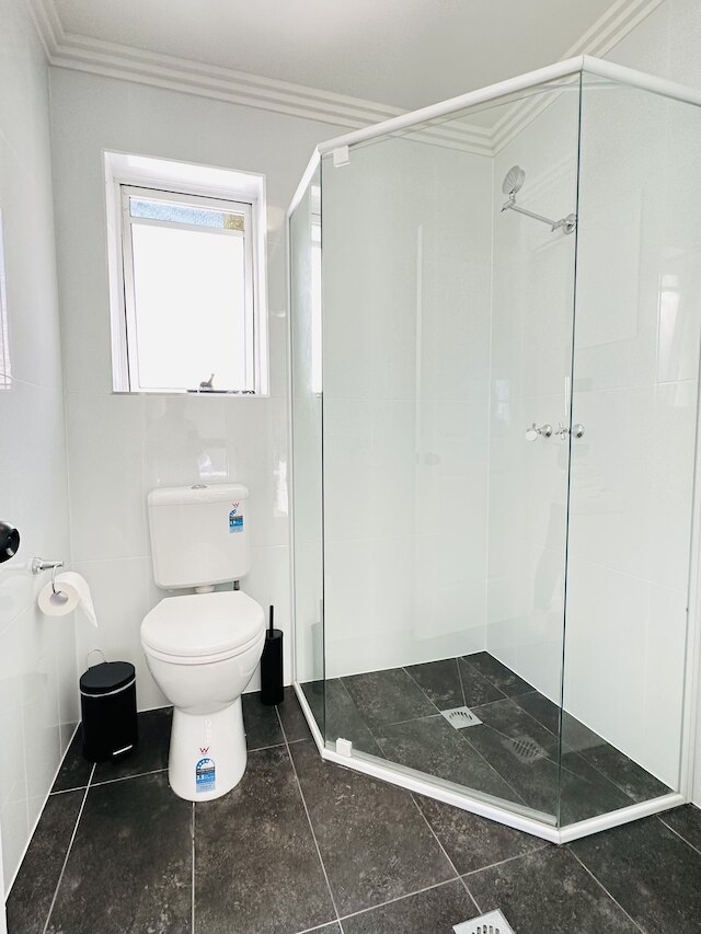 チェブロン島のモダンアパートメント