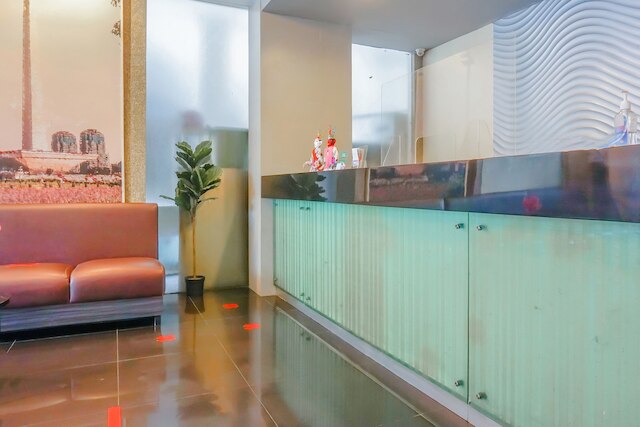 コレクション O ホテル アンタラ