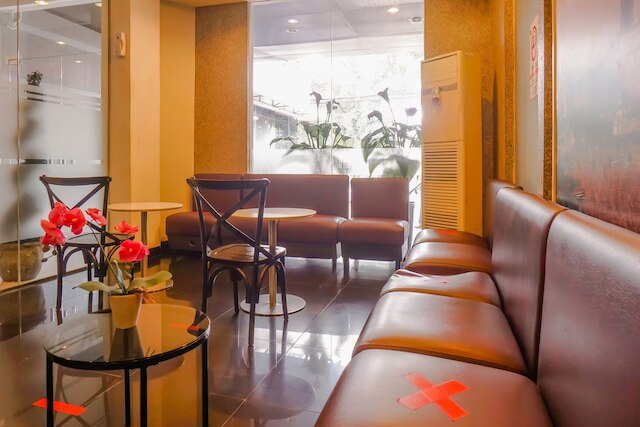 コレクション O ホテル アンタラ