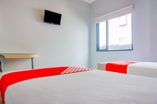 コレクション O ホテル アンタラ