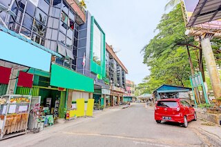 オテル O リリン ホームステイ