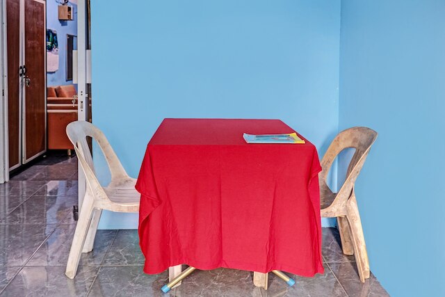 オテル O リリン ホームステイ