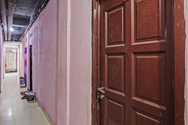 オテル O リリン ホームステイ