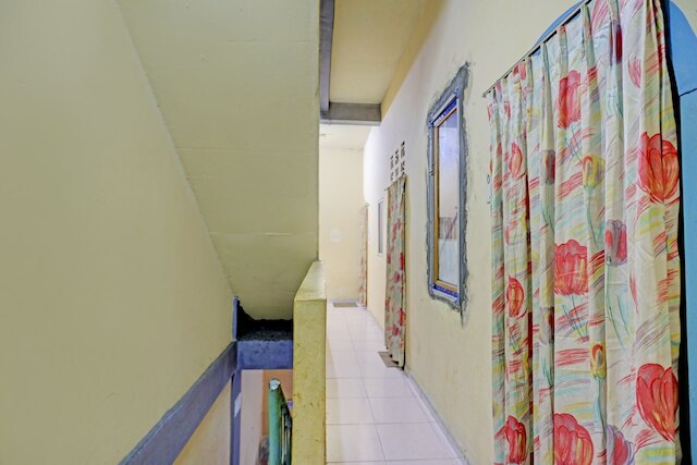 オテル O リリン ホームステイ