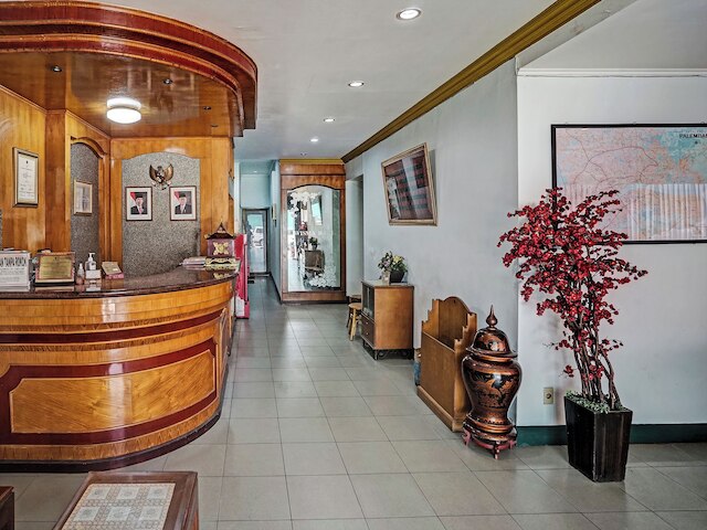 オテル O ウィスマ バリ