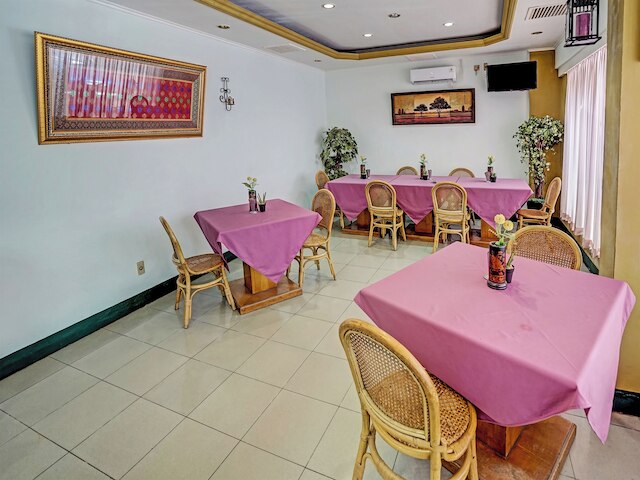 オテル O ウィスマ バリ