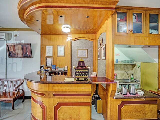 オテル O ウィスマ バリ