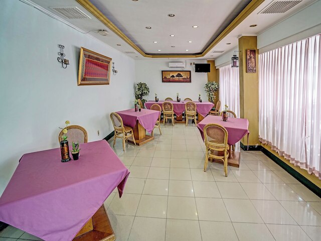 オテル O ウィスマ バリ