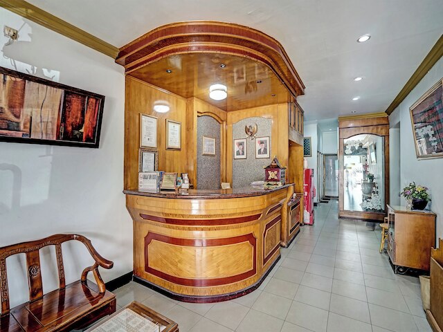 オテル O ウィスマ バリ