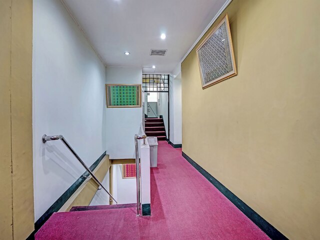 オテル O ウィスマ バリ