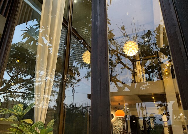 カイアギャラリーホテル