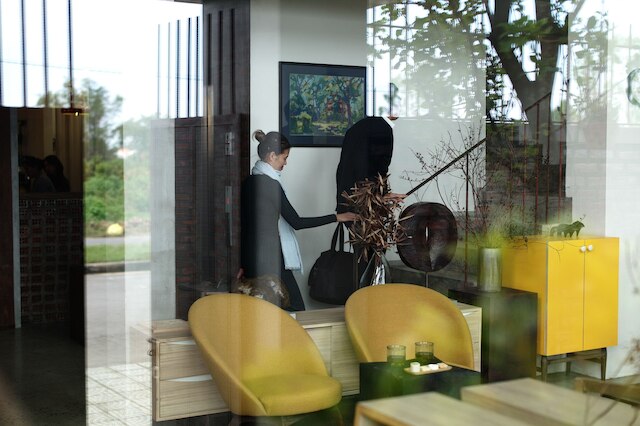 カイアギャラリーホテル