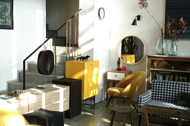 カイアギャラリーホテル