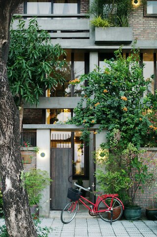 カイアギャラリーホテル