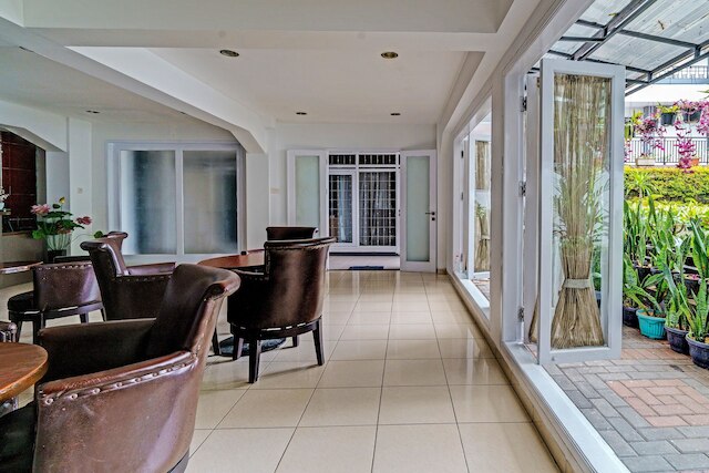 コレクション O 92277 セトラ プリアンガン ゲストハウス