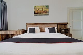 コレクション O 92277 セトラ プリアンガン ゲストハウス