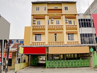 OYO 91120 D'ritz ホームステイ