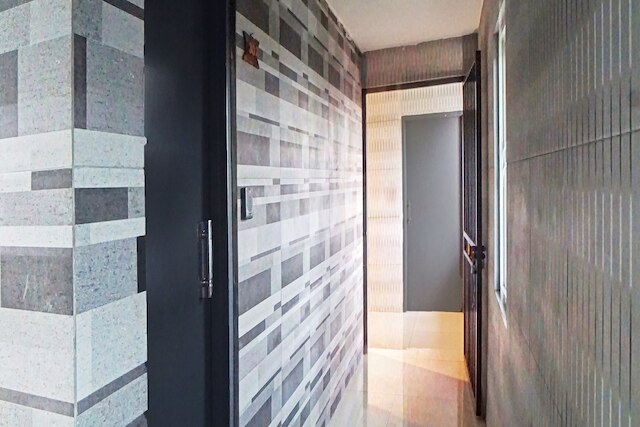 OYO 91120 D'ritz ホームステイ