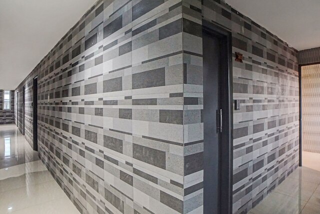 OYO 91120 D'ritz ホームステイ