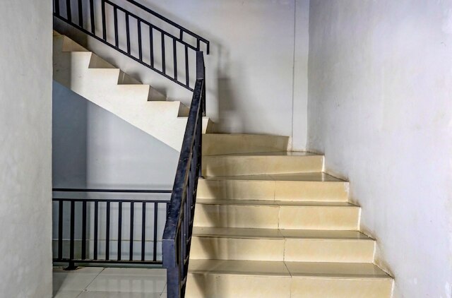 オテル O アビ マニュ シャリア