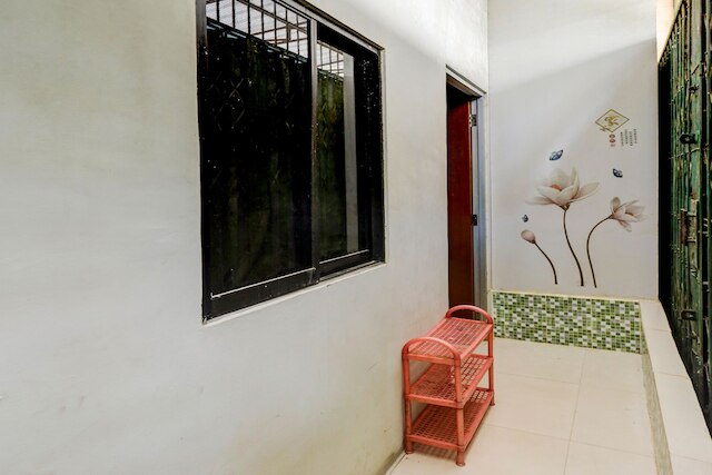 オテル O アビ マニュ シャリア