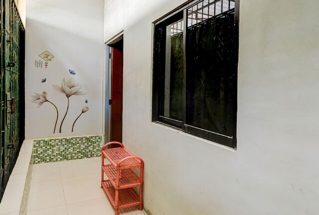 オテル O アビ マニュ シャリア