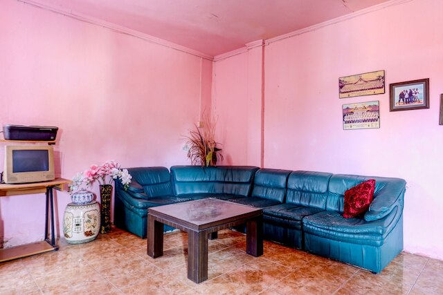 オテル O アビ マニュ シャリア