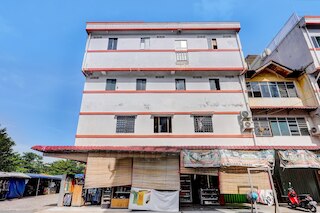 オテル O アビ マニュ シャリア