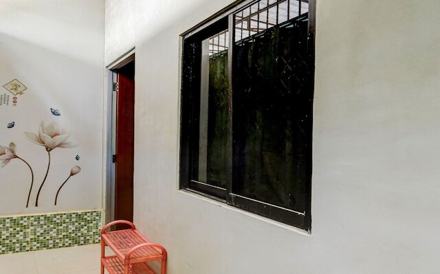 オテル O アビ マニュ シャリア