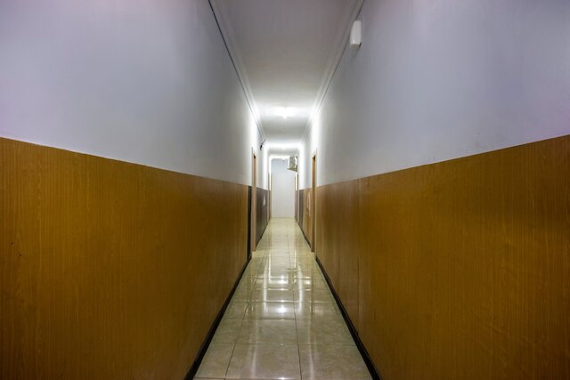 オテル O ウィスマ ペルマタ マカッサル