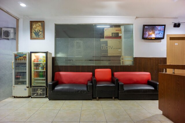 オテル O ウィスマ ペルマタ マカッサル