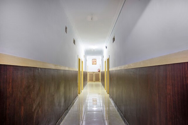 オテル O ウィスマ ペルマタ マカッサル