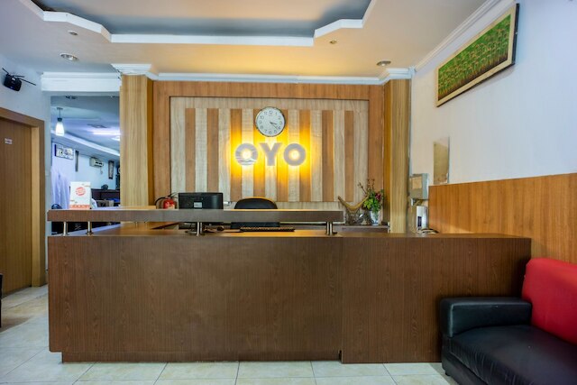 オテル O ウィスマ ペルマタ マカッサル