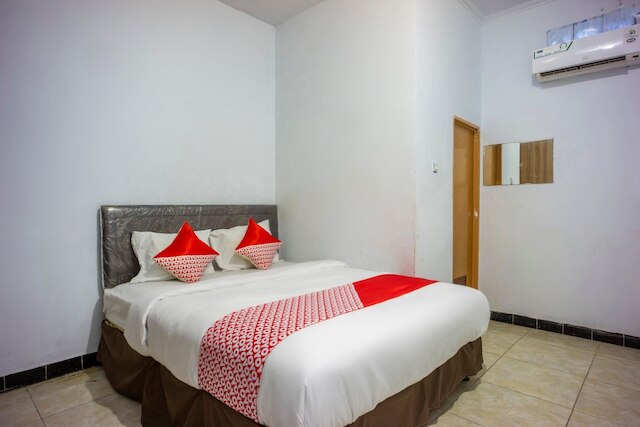 オテル O ウィスマ ペルマタ マカッサル