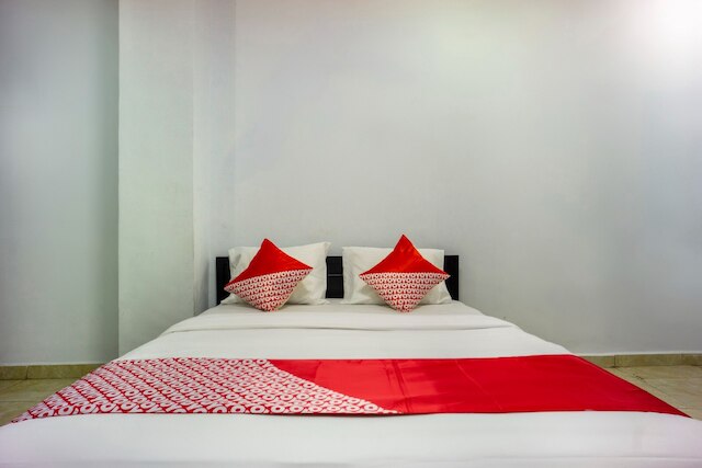 オテル O ウィスマ ペルマタ マカッサル