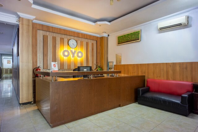 オテル O ウィスマ ペルマタ マカッサル