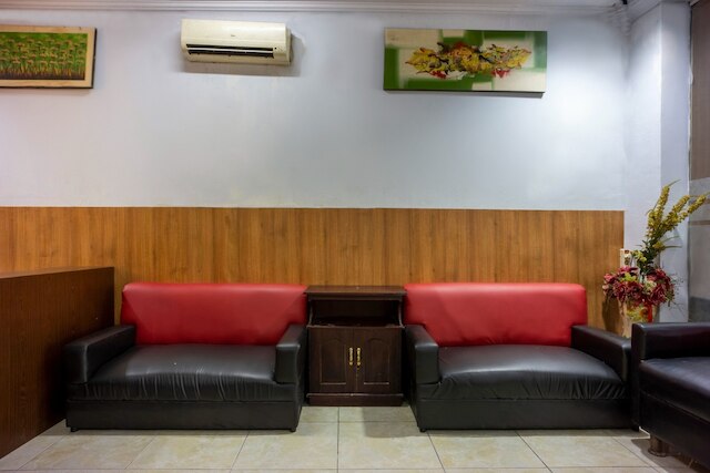 オテル O ウィスマ ペルマタ マカッサル