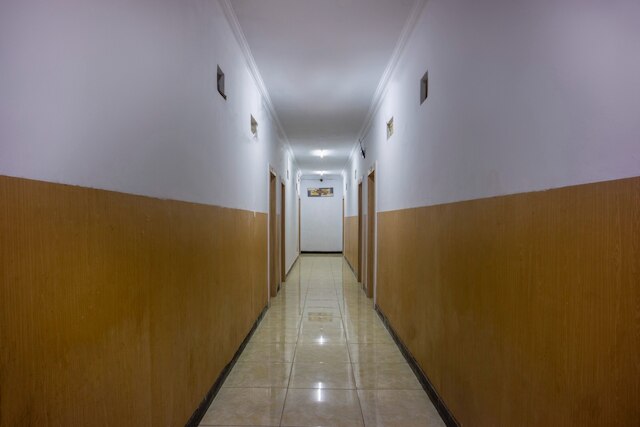 オテル O ウィスマ ペルマタ マカッサル