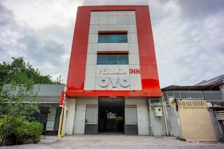 オテル O ウィスマ ペルマタ マカッサル