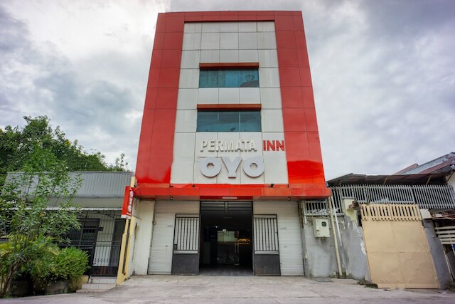 オテル O ウィスマ ペルマタ マカッサル