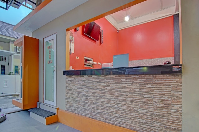 OYO 91949 アメーラ ホームステイ シャリア