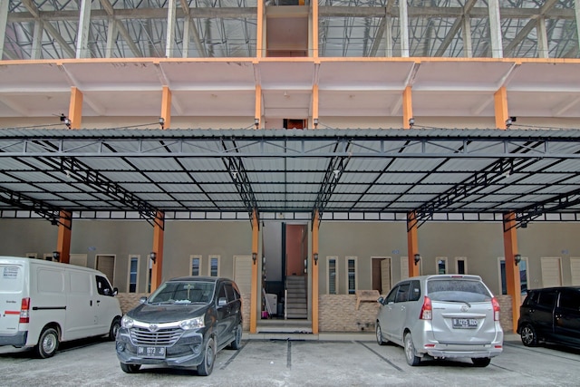 OYO 91949 アメーラ ホームステイ シャリア