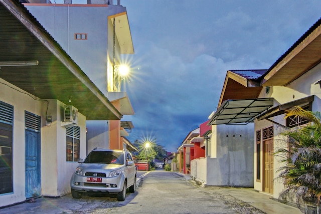 OYO 91949 アメーラ ホームステイ シャリア