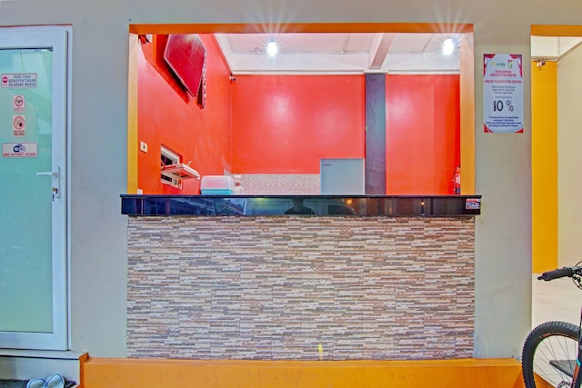 OYO 91949 アメーラ ホームステイ シャリア