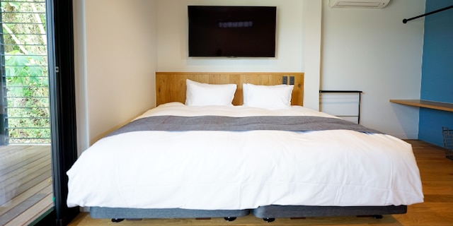 ホテル LOCAL BASE