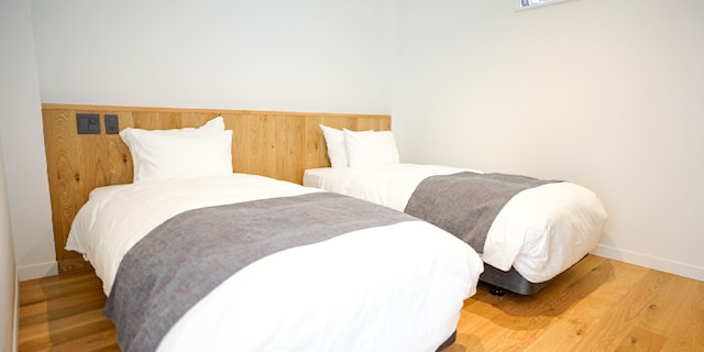 ホテル LOCAL BASE