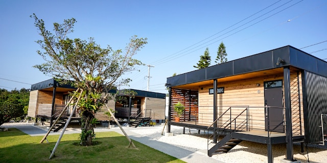 ホテル LOCAL BASE